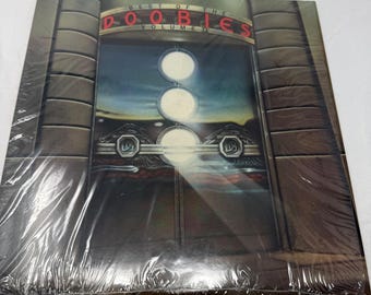 The Doobie Brothers Best of the Doobies Volume II Vinile LP Nuovo Sigillato