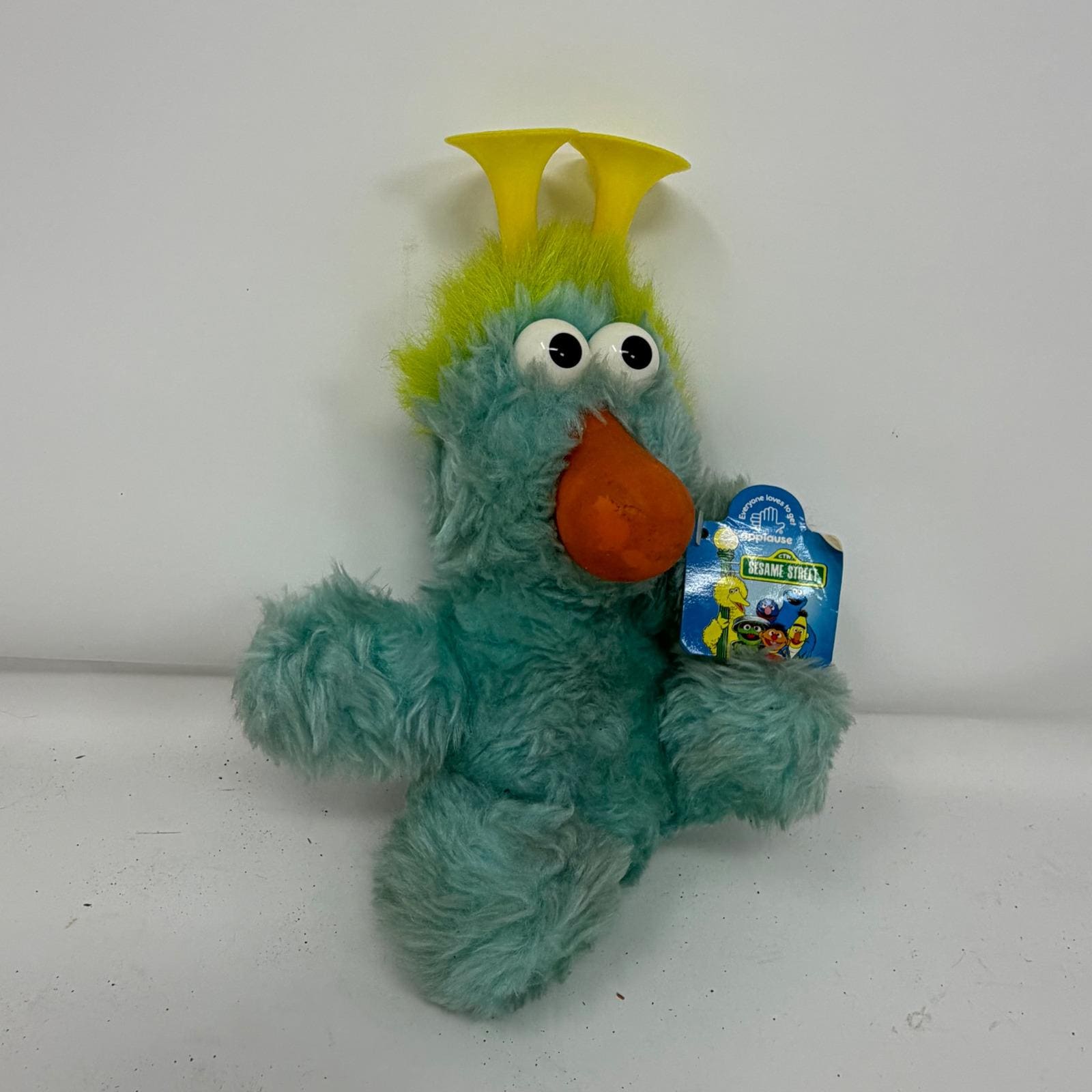 Sesame street honker - Etsy 日本