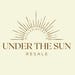 Under the Sun Resale