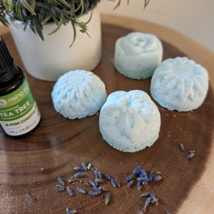 Shower Steamers (qty 4)