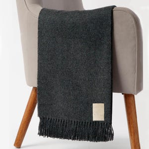 Alpaca Throw Blanket gray, Alpaca Blanket, Handmade Luxury Throw, Alpaca wool blanket, indoor alpaca wool blanket