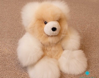 Merrythought Vintage Punkinhead 限定版 Reserved for Dawn - Vintage Punkinhead Merrythought Teddy