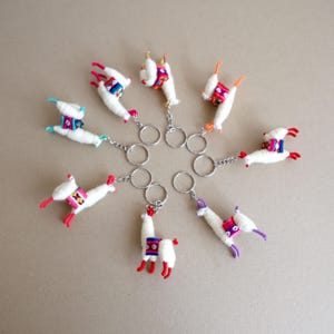 Mongolia keychain - Etsy 日本