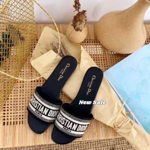 Dior Vintage Heels Etsy