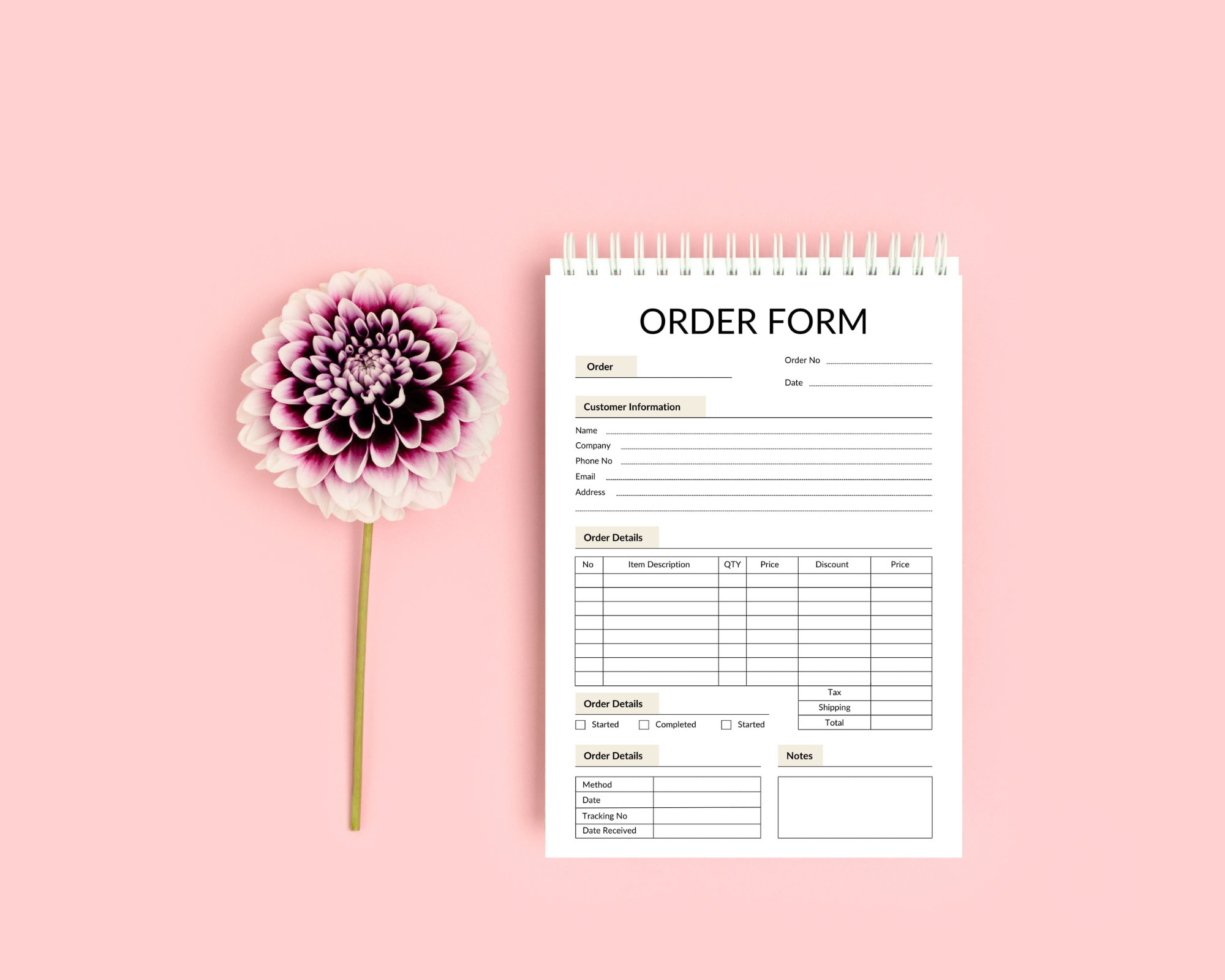 custom-order-form-template-purchase-order-form-template-order-form