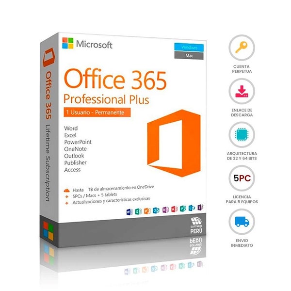 Microsoft Office