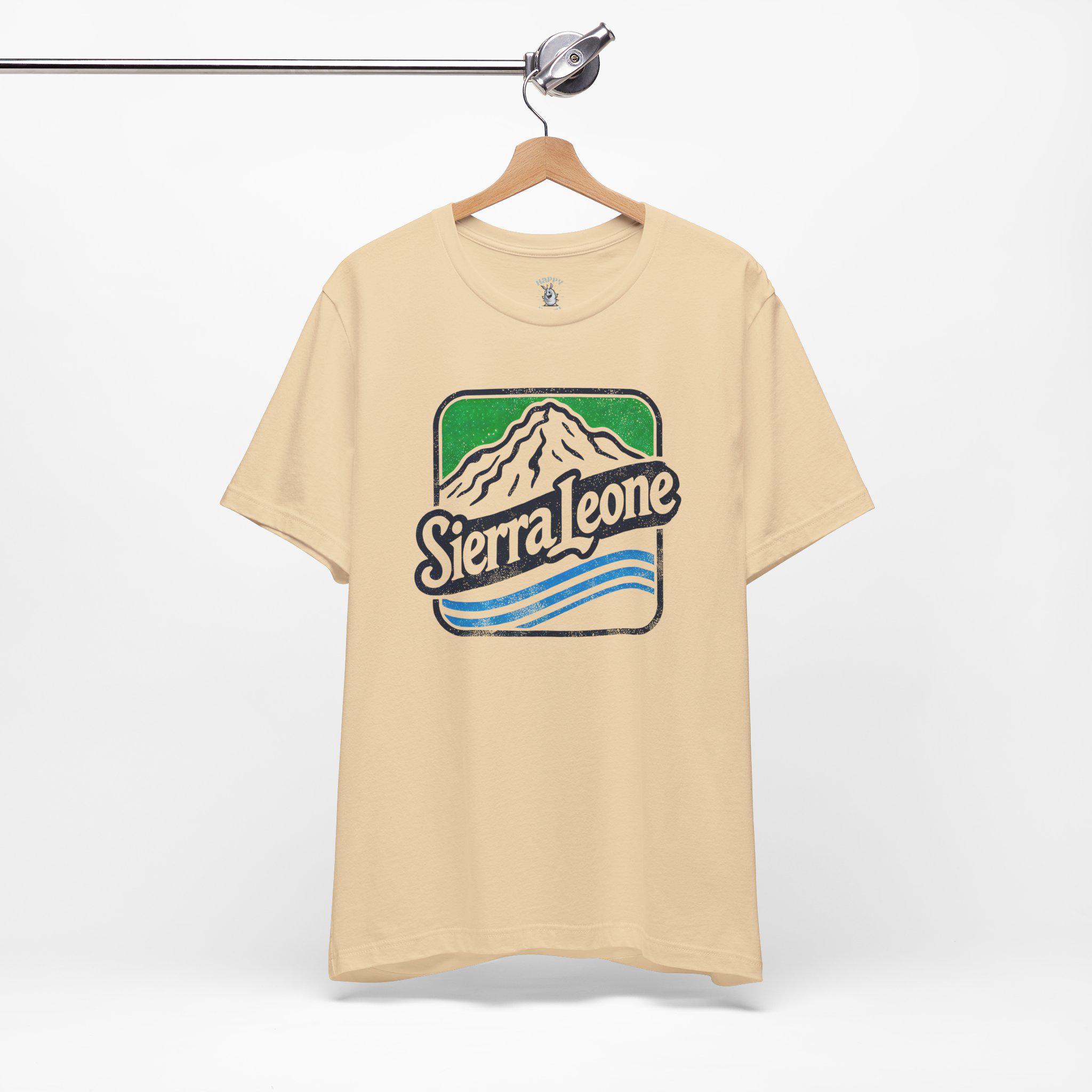 Sierra Leone Clothing - Etsy