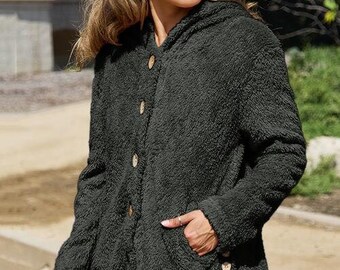 Women's Jackets & Coats - Etsy India