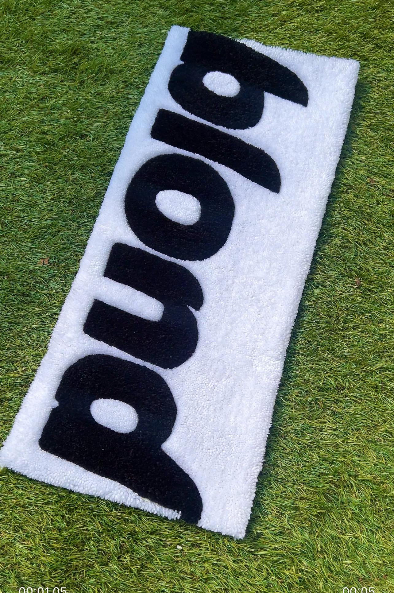 Tyler the creator rug - Etsy 日本