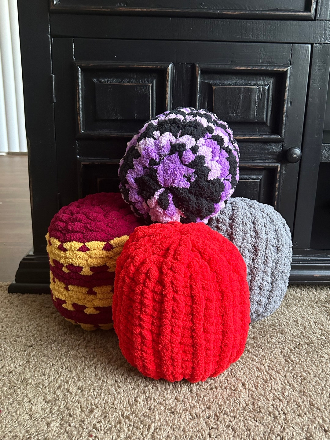 Chunky Knit Pillows, Chunky Knit Throw Pillows, Chunky Knit Couch