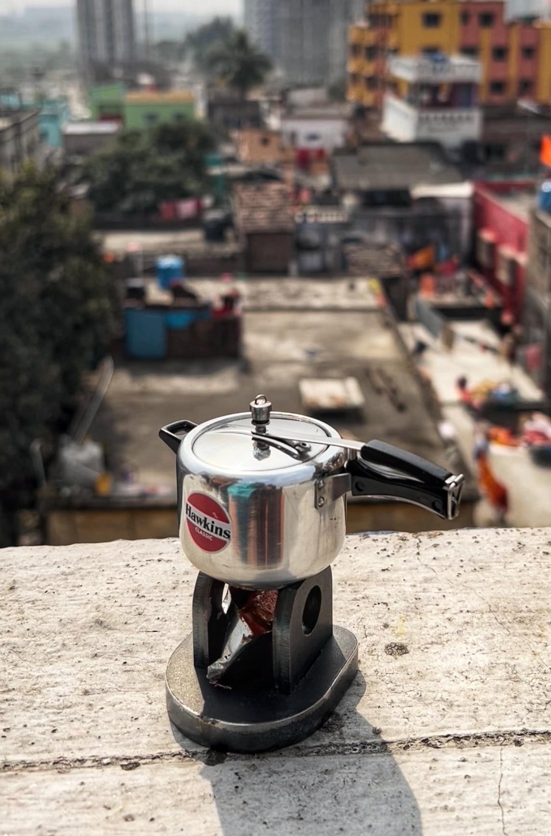 Mini Kitchen Miniature Hawkins Pressure Cooker Hawkins Classic