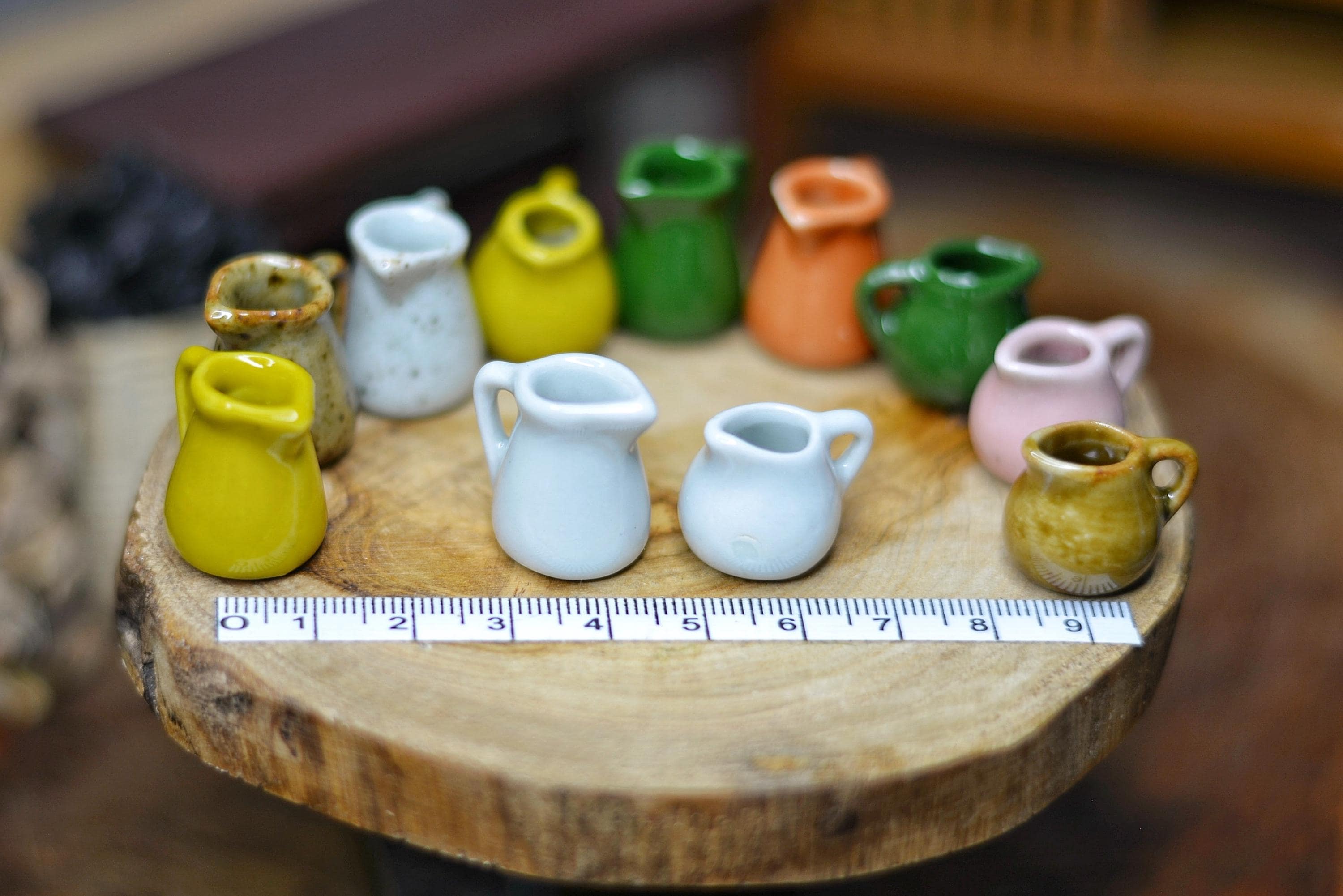ティーポットクリーマー - Etsy 日本