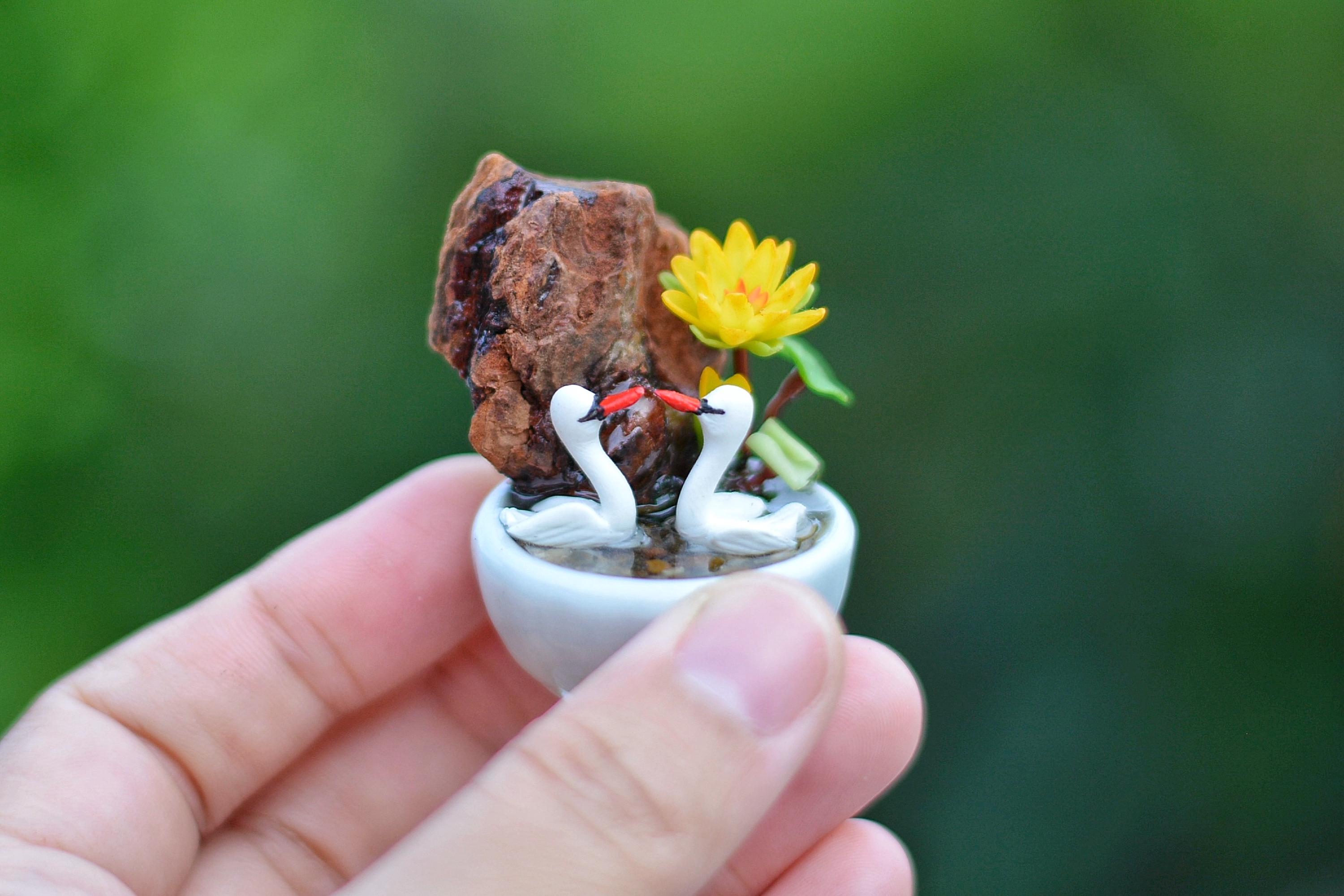 【Carrol Swan】Ceramic Object 球体 オブジェ Carrol Swan】Ceramic Object 球体 オブジェ Carrol Swan