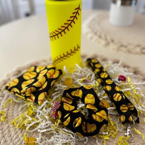 Softball Gift Box – Perfect Gift Box for Softball Players & Fans!
