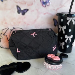 Coquette-Themed Gift Box – Elegant & Feminine Essentials