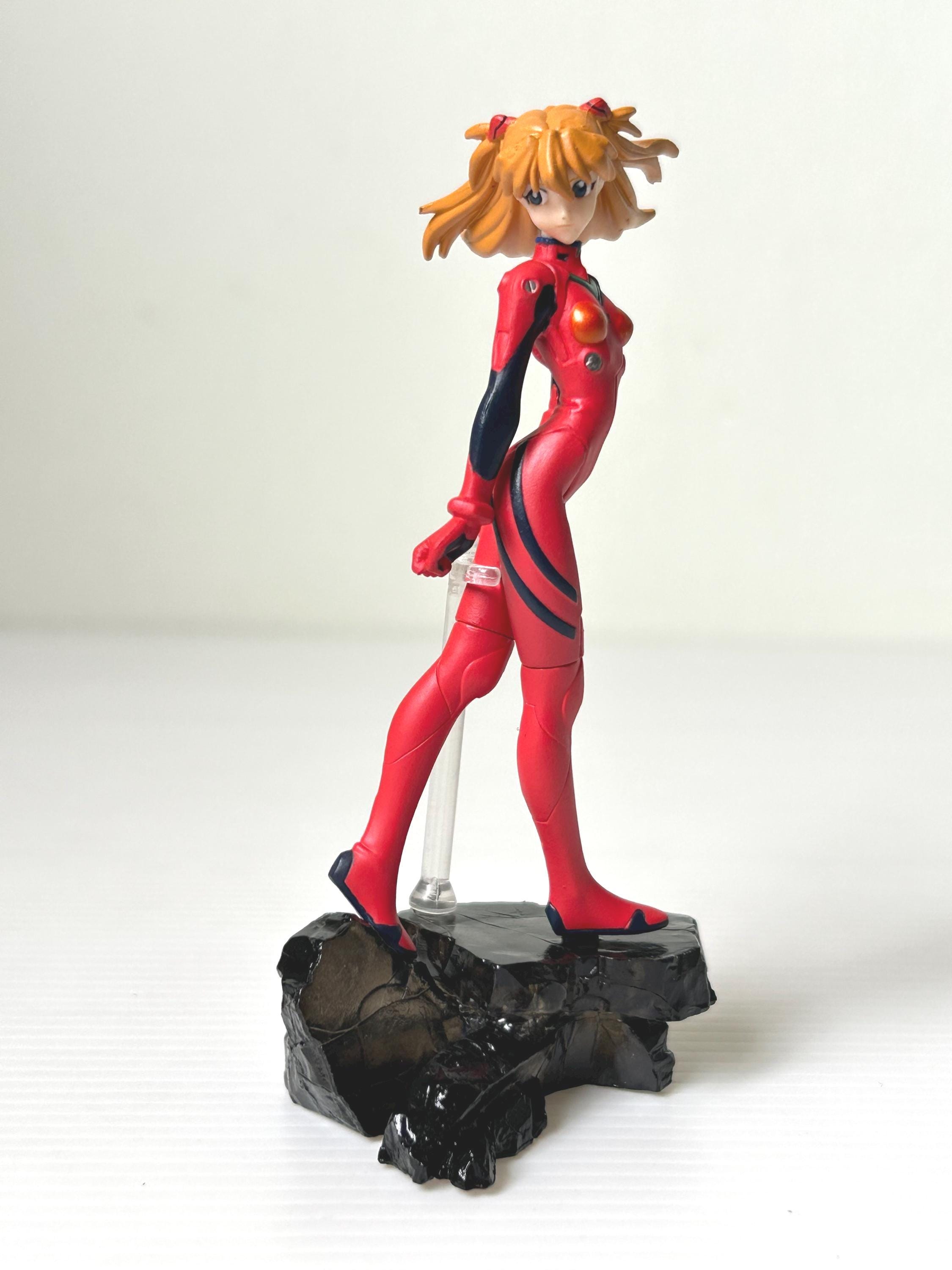 新世紀エヴァンゲリオン アスカ ゴスロリ +サンタ ver サンタ服カラー