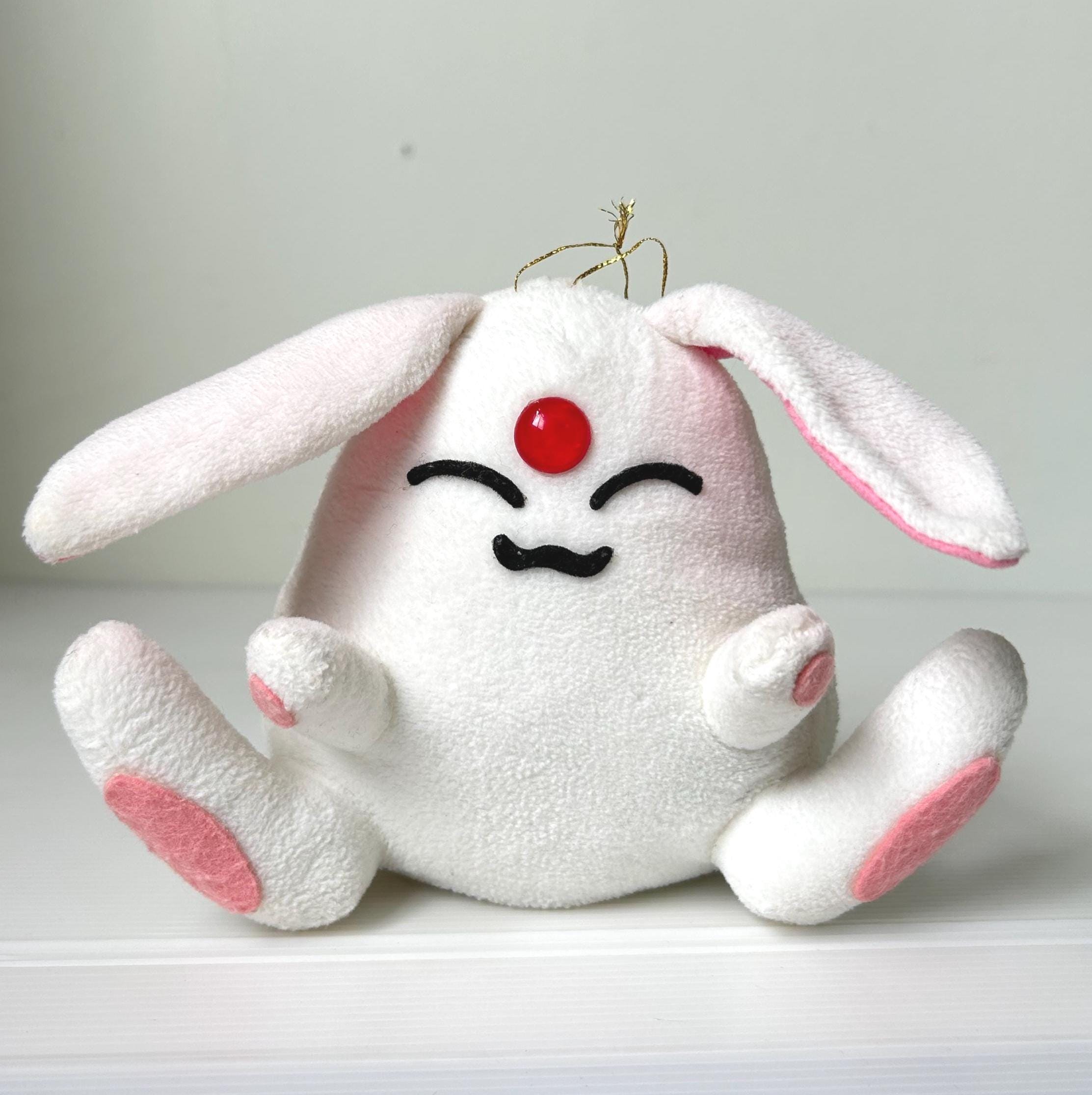 Mokona plush Italia