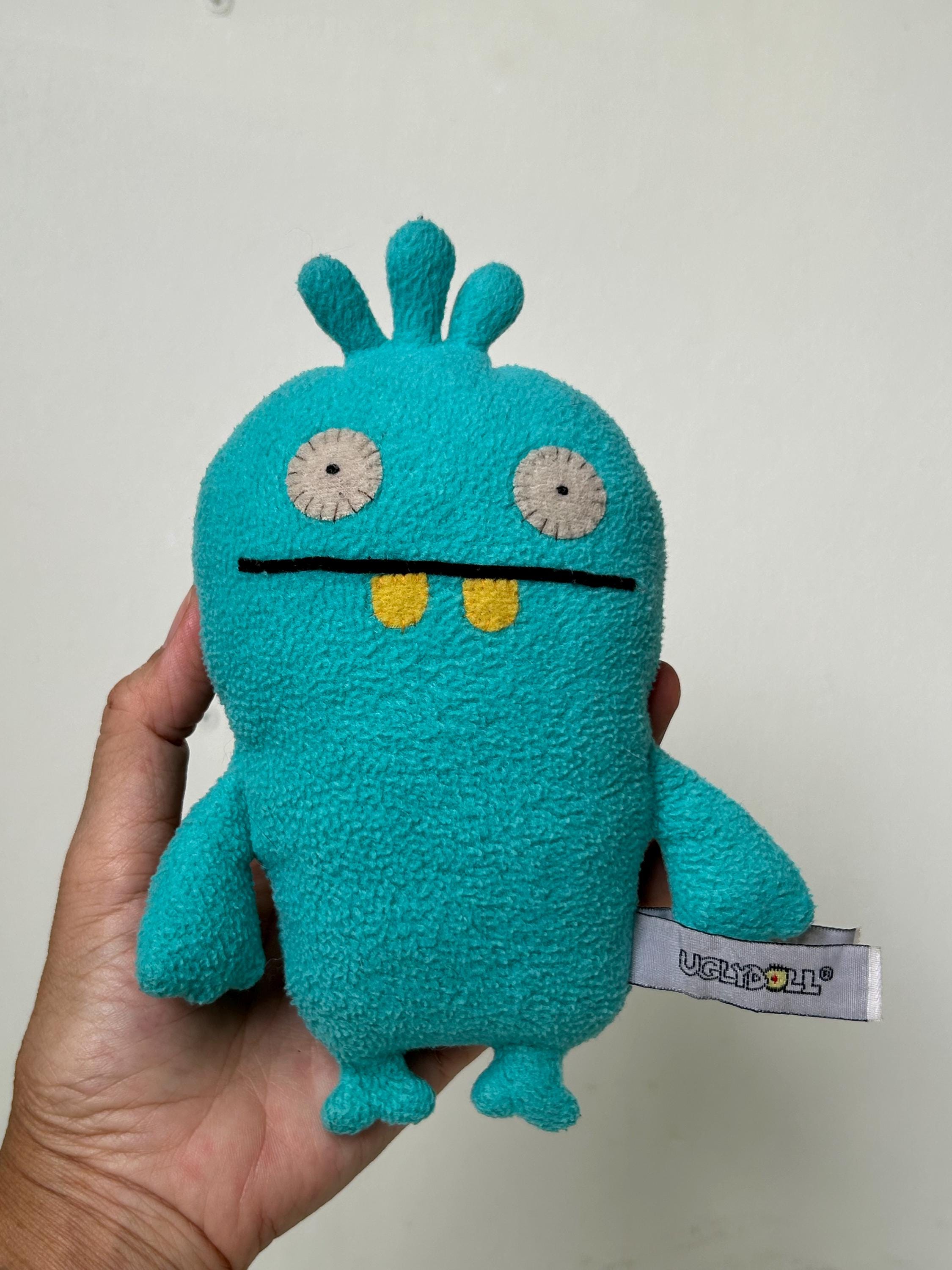 Uglydoll - Etsy 日本