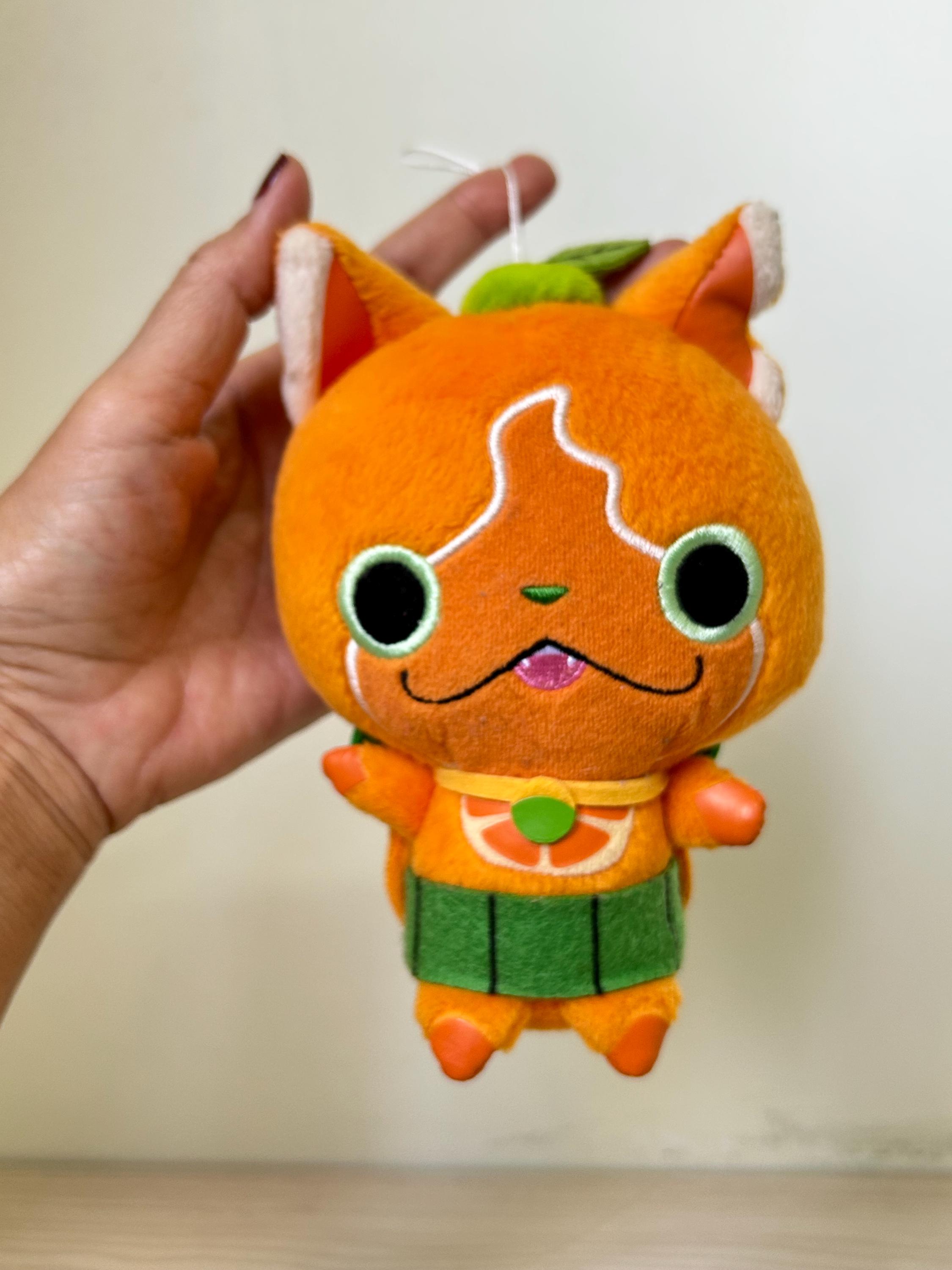 Yokai watch komasan - Etsy 日本