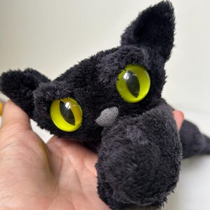 Manhattan toy plush - Etsy 日本