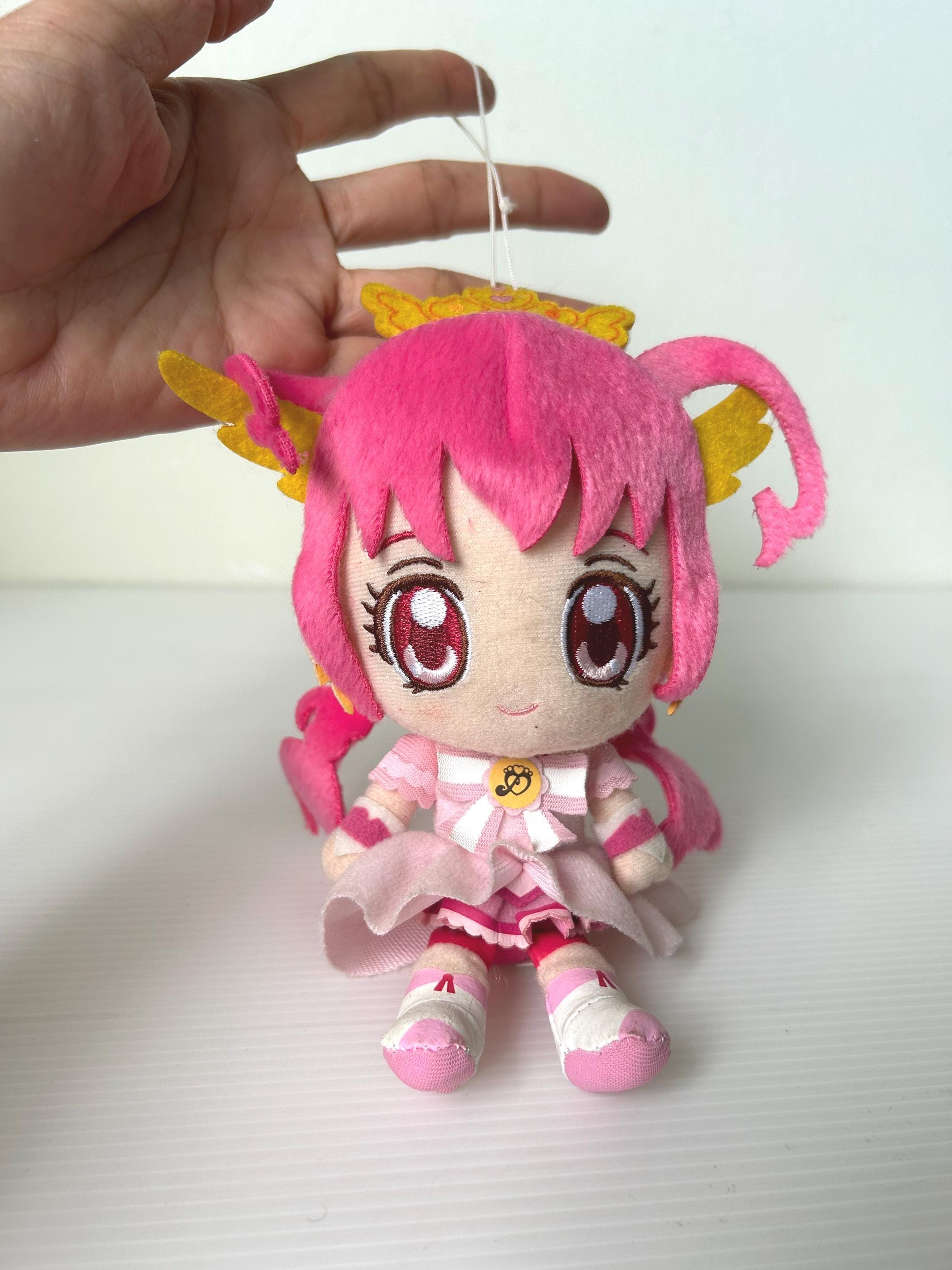 Smile Pretty Cure! Pretty Princess Tiara – Diadema Giapponese Originale Per Bambine, Import Giappone, Accessorio Cosplay E Gioco
