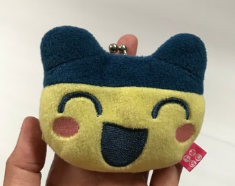 Vintage Tamagotchi Mametchi Wallet/Coin Purse 2004