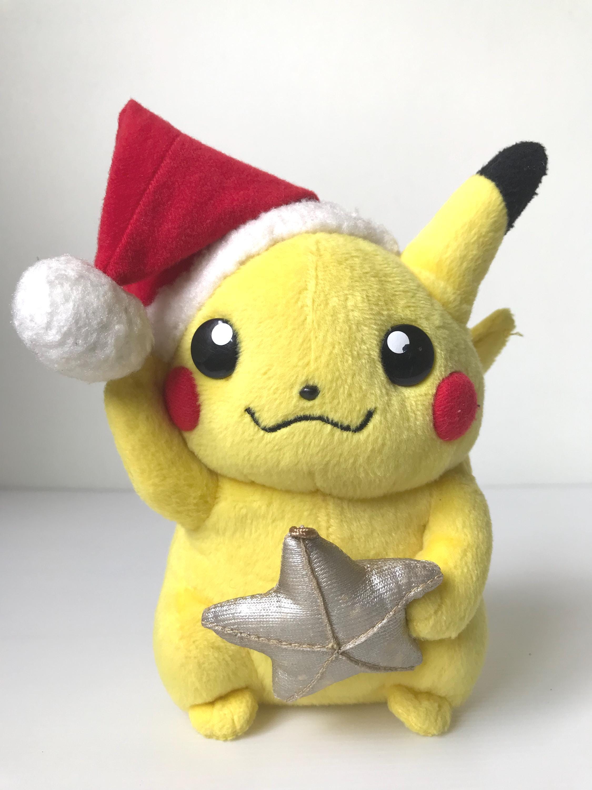 ポケモンセンター ロゴピンズ クリスマス2002 スカイツリータウン