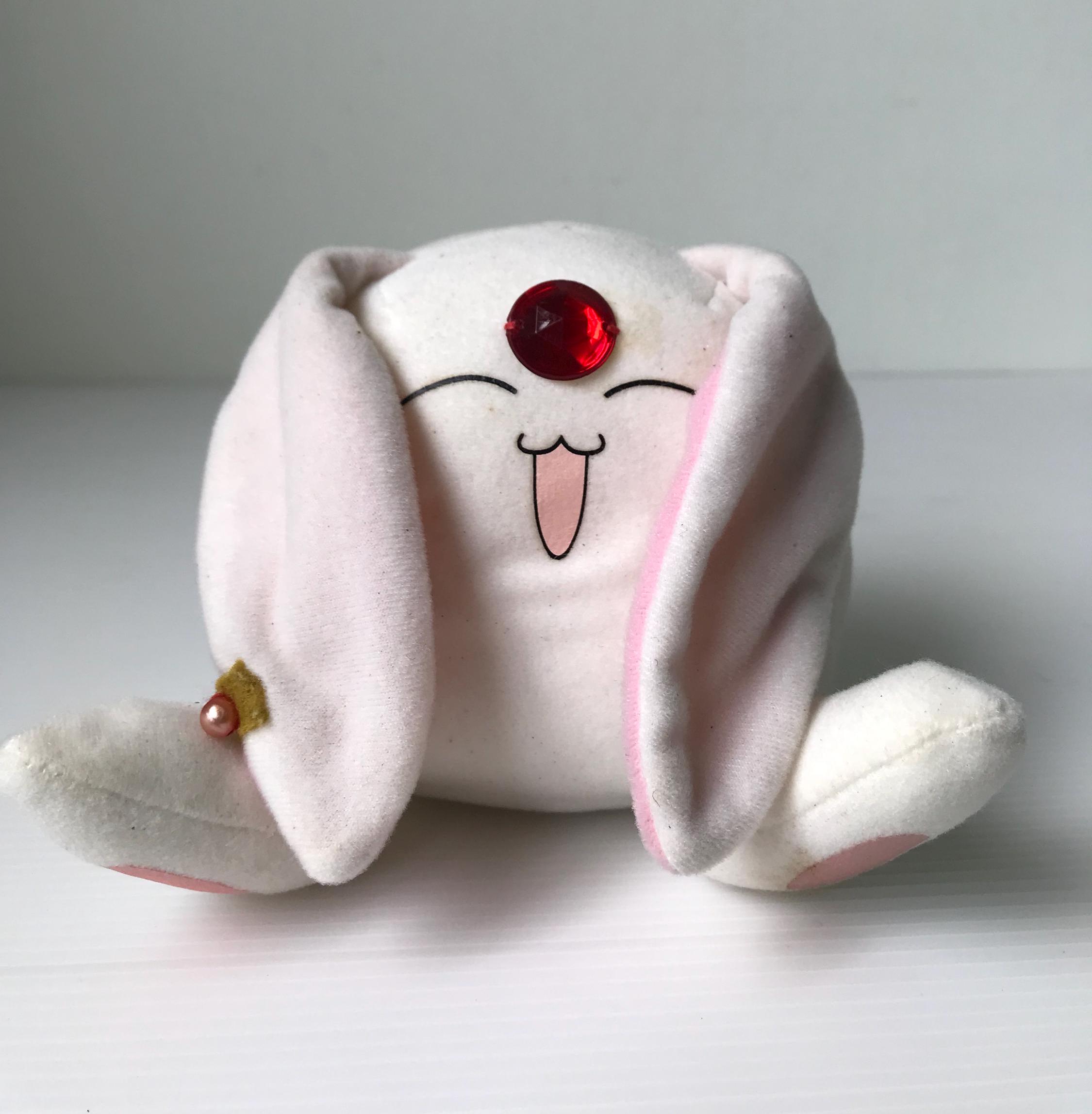 SEGA Tsubasa Reservoir Mokona 5