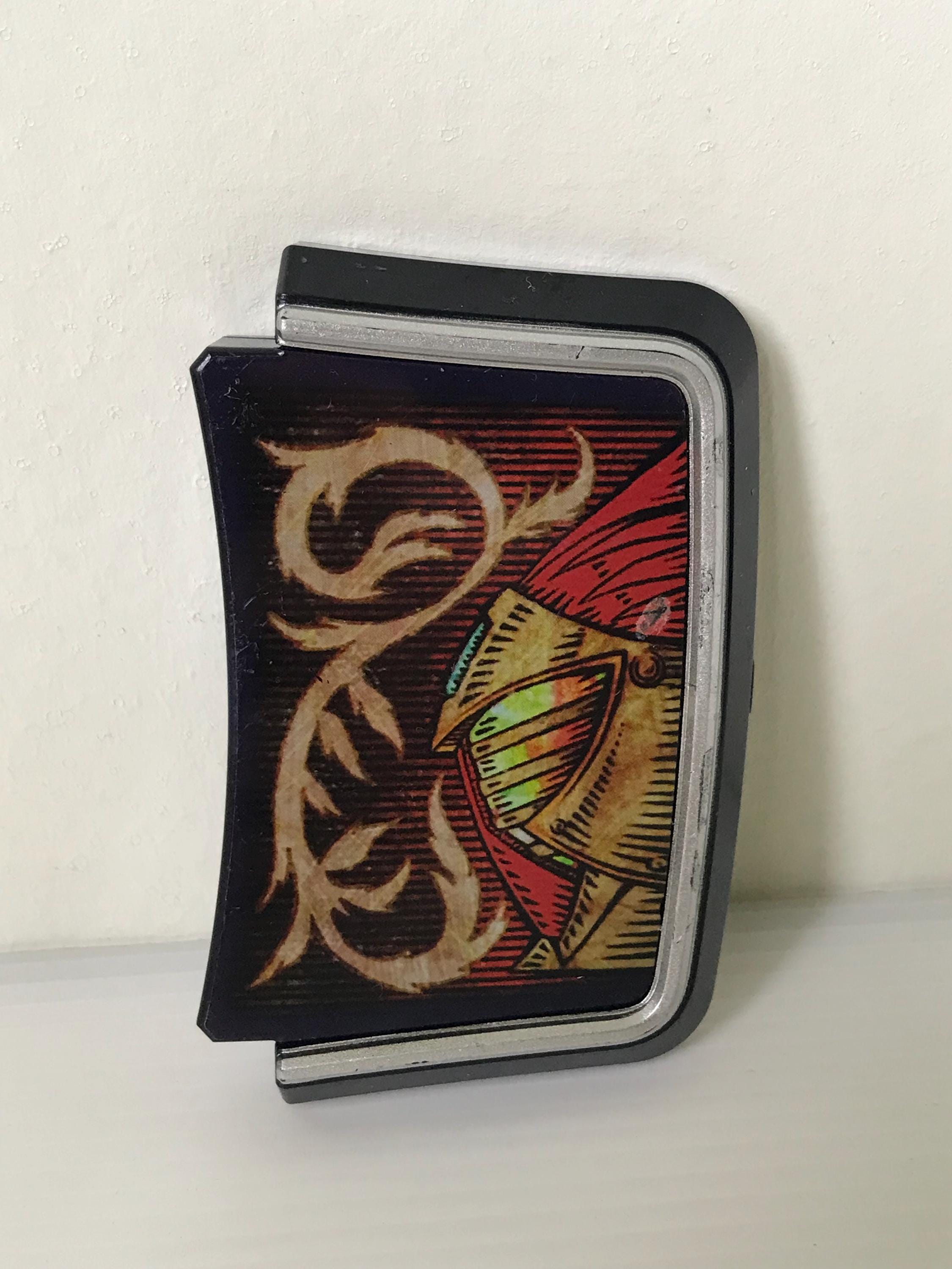 ZIPPO ウィンディガール ジッポ ライター ゴールド レッド Windy