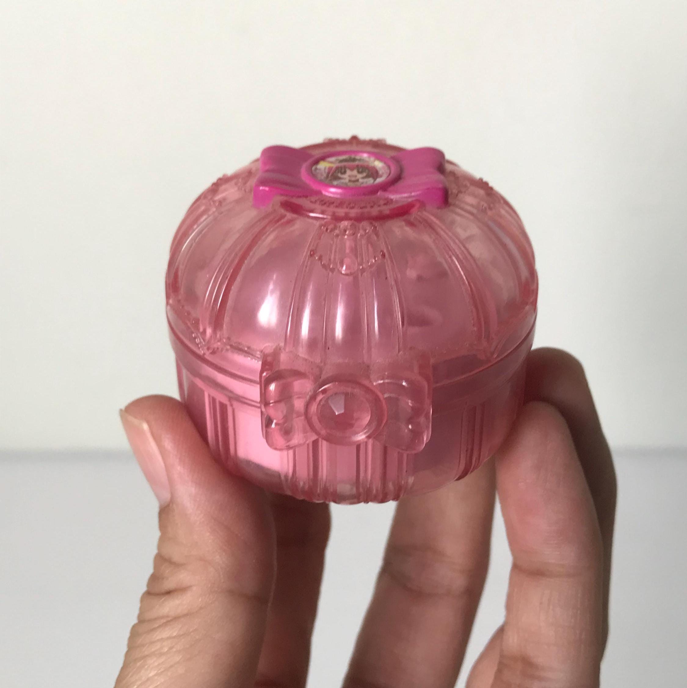 Smile Precure Compact - Etsy