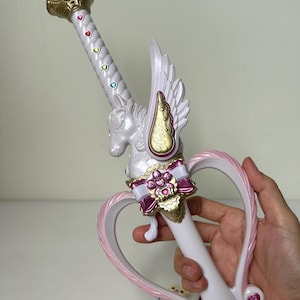 Bandai Glitter Force Smile PreCure Compact DX Princess Candle Pretty Cure Toy Japan