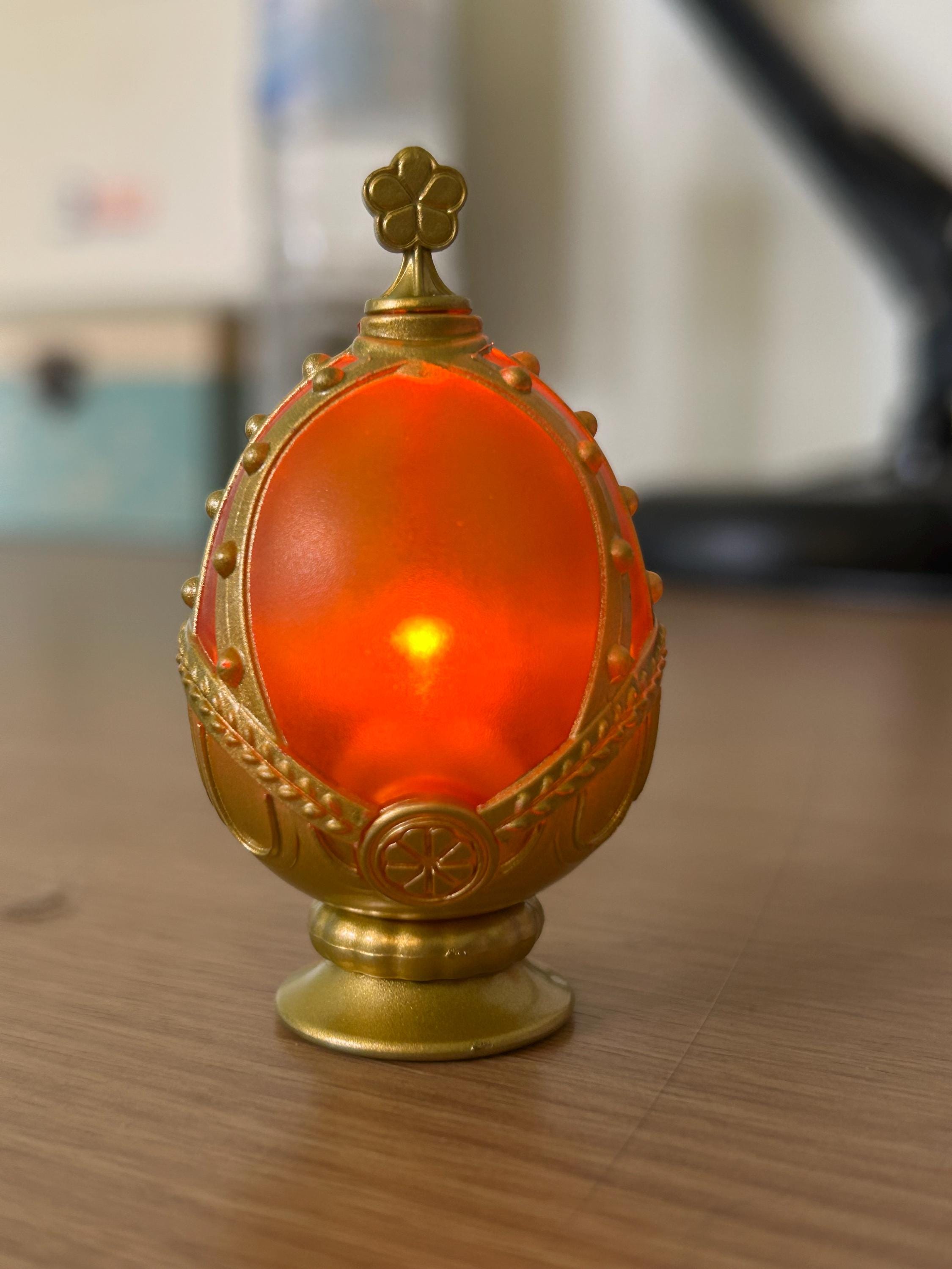 Mami Tomoe Soul Gem Light – Puella Magi Madoka Magica Toy (61mm