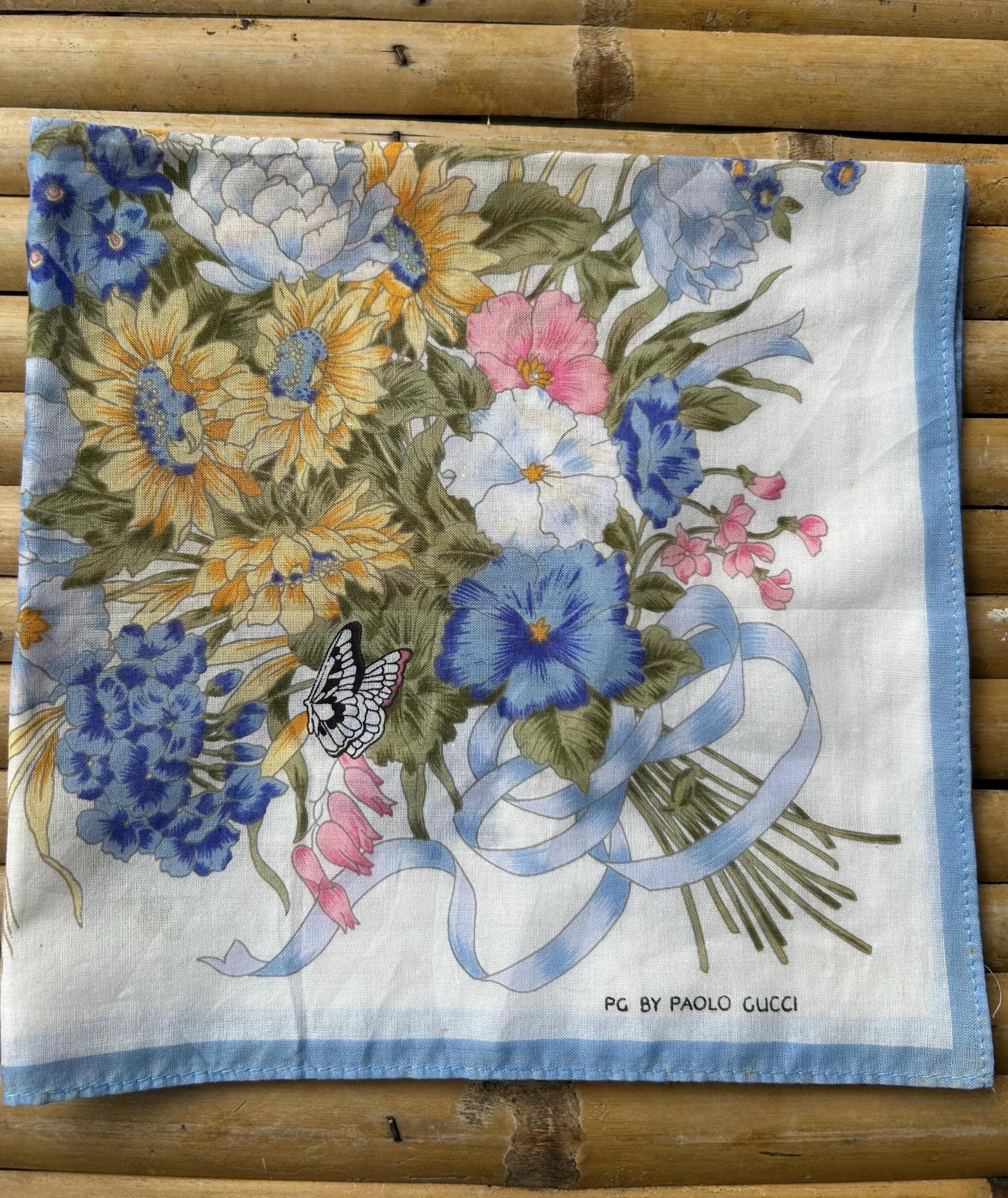 Paolo Gucci - Etsy