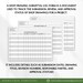 Shop Drawing Submittal Log Form, Drawing Log Submission Record ...