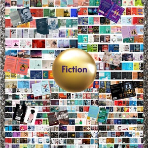 MEGA LOT B 1200 Fiction, Non-Fiction, Kids &More Mini Book Covers Description for Full Tiny Books List. FREE Gift Printable Inside Pages image 3