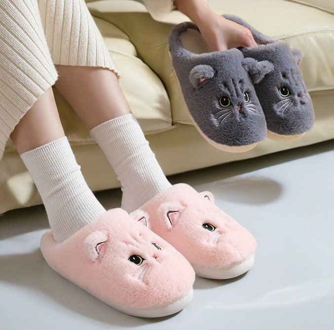 Cute slippers outlet