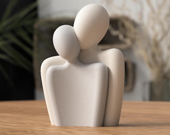 Couples Statue (Valentine&#39;s Day Gift)