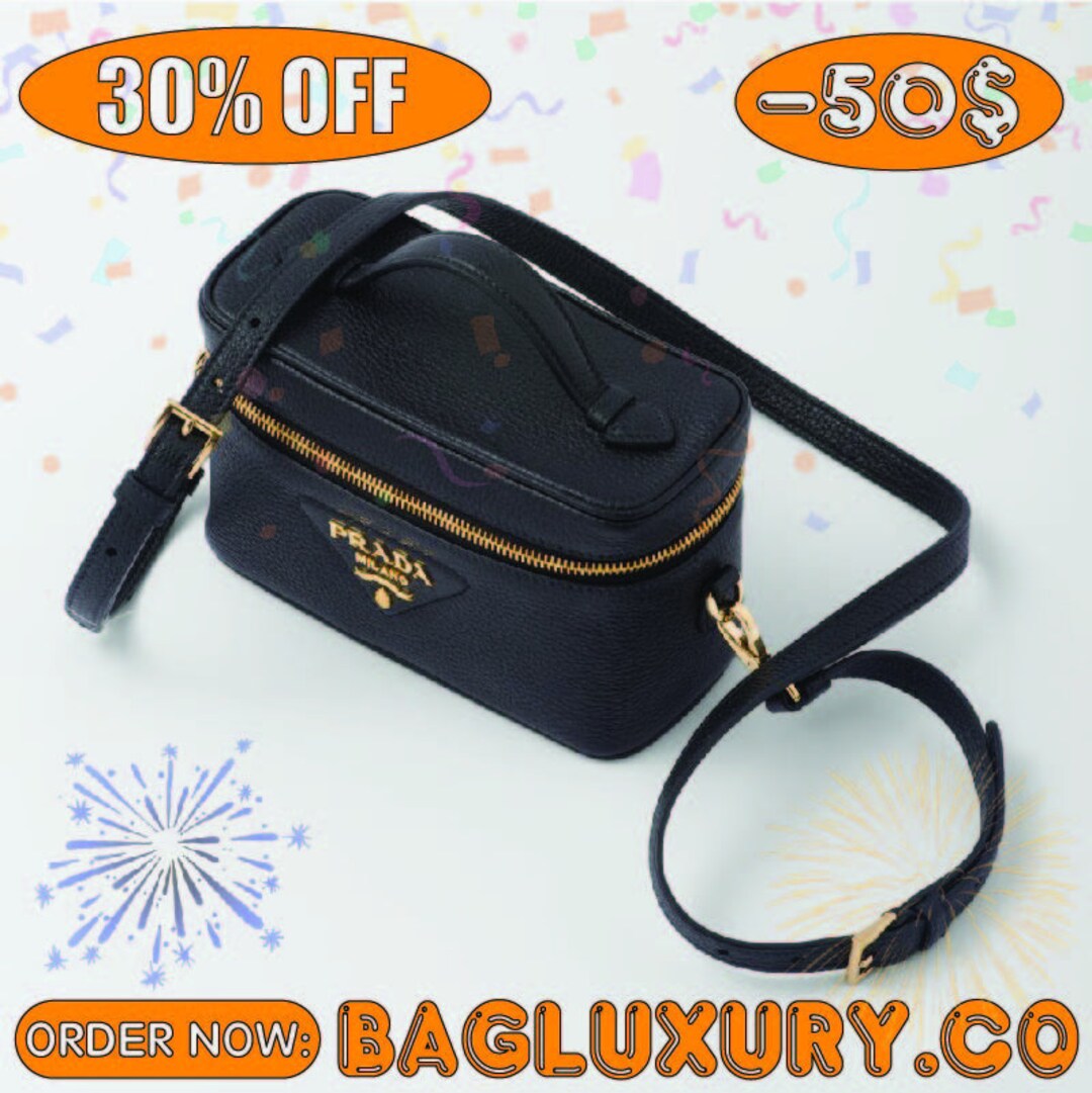 The Leather Mini Bag main image 1