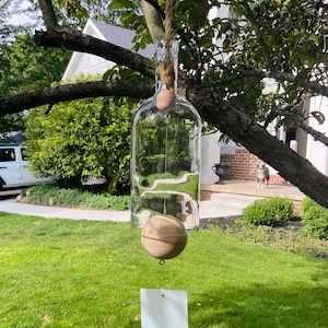 Wind chime