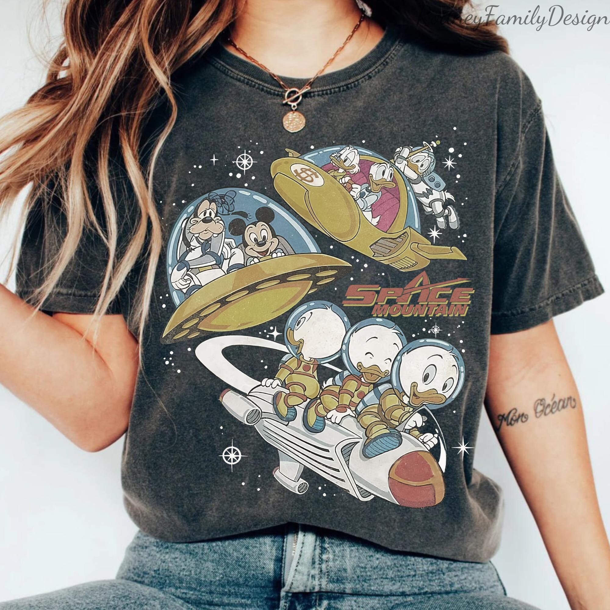 Space Mountain - Etsy Space Mountain - Etsy