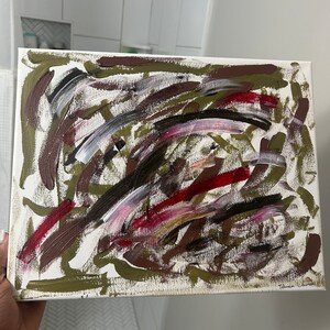 Grounded Artwork