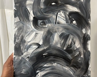 Flow Artwork
