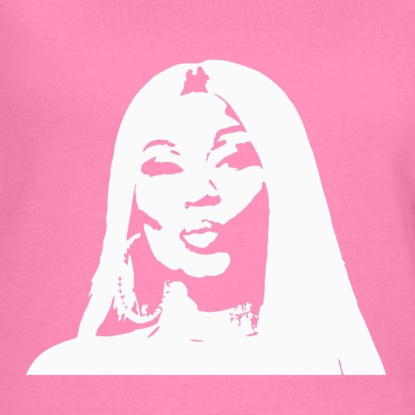 Nicki Digital Cut Files | Cricut | Silhouette Cameo | Svg Cut Files | Digital Files | PDF | Eps | DxF | PNG |