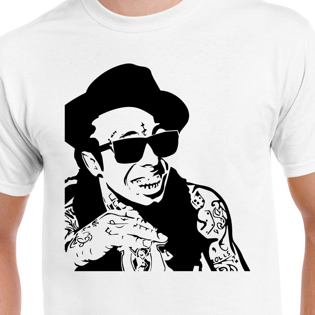 Vector Weezy Weezy Digital Cut Files Cricut Silhouette Cameo Svg Cut Files Digital ...