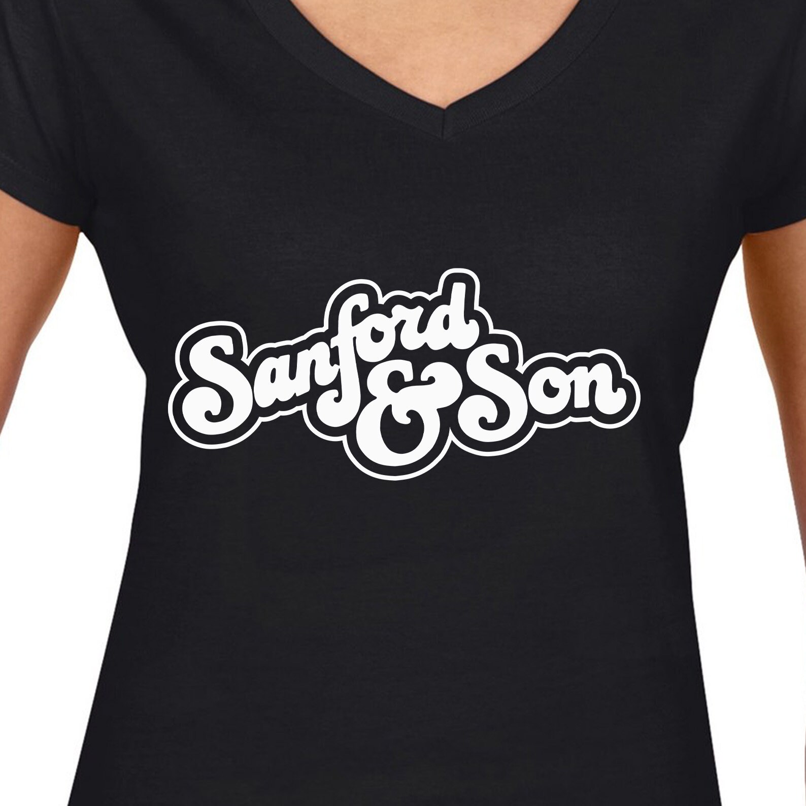 Sanford & Son Digital Cut Files Cricut Silhouette Cameo Svg Cut Files