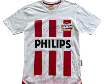 Baju bola psv (bukan bahan trui)