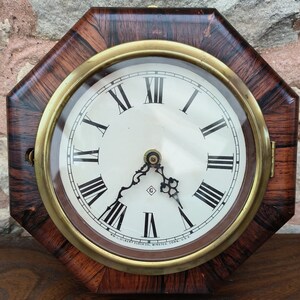 Wm. Gilbert Clocks - Etsy