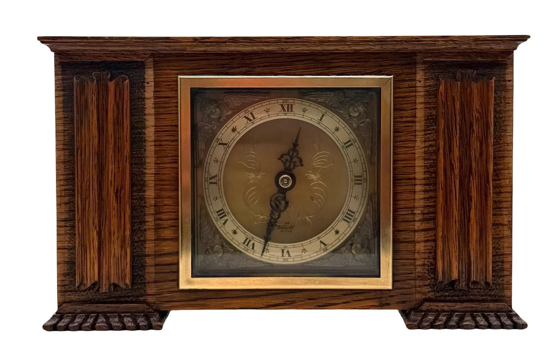 Elliott Clocks - Etsy