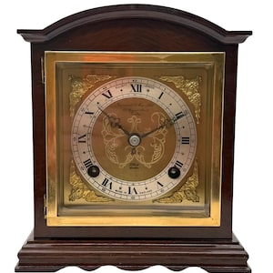 Elliott Clocks - Etsy