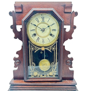 New haven clock - Etsy 日本